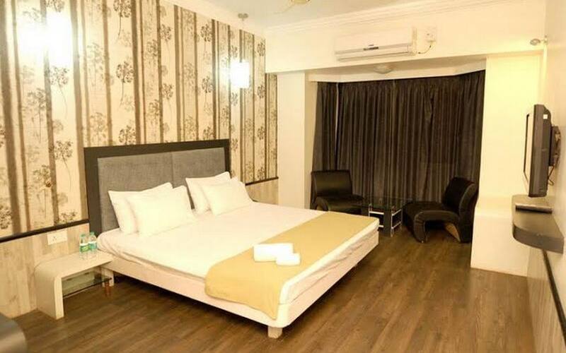 Akshay Inn, Hubli-Dharwad 5